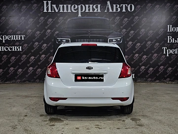 Kia Ceed, 2011г, передний привод, автомат
