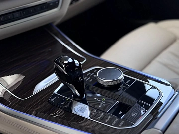 BMW X5, 2019г, полный привод, автомат