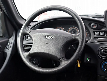 Lada (ВАЗ) , 2023г., полный привод, механика