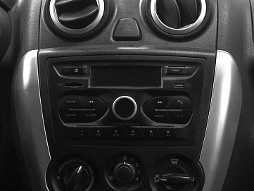 Lada (ВАЗ) Granta, 2015г, передний привод, механика