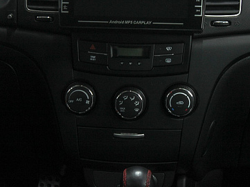 SsangYong Actyon, 2011г, передний привод, автомат