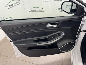 Omoda S5, 2023г, передний привод, автомат