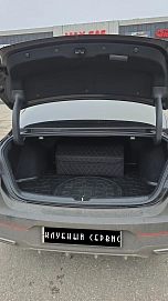 Kia K5, 2023г, передний привод, автомат