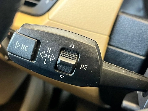 BMW X1, 2011г, полный привод, автомат