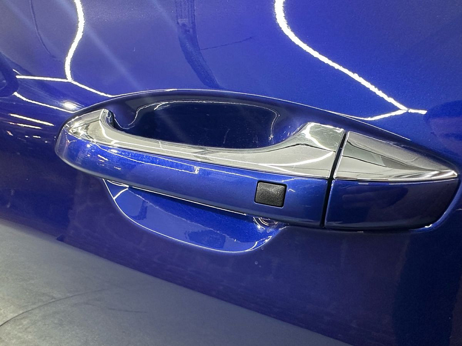 Kia K5, 2021г., передний привод, автомат