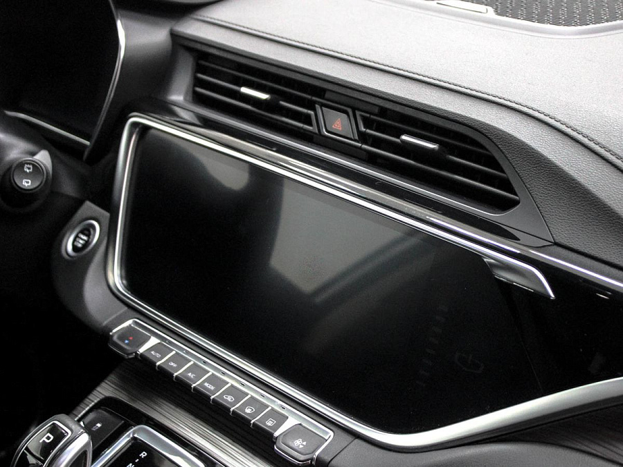 Geely Atlas Pro, 2022г., полный привод, робот