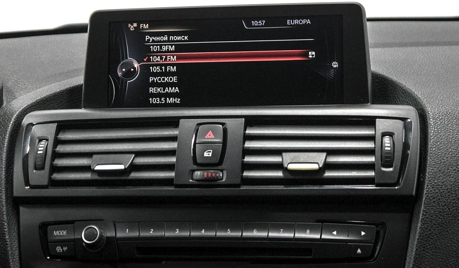 BMW , 2012г., задний привод, автомат