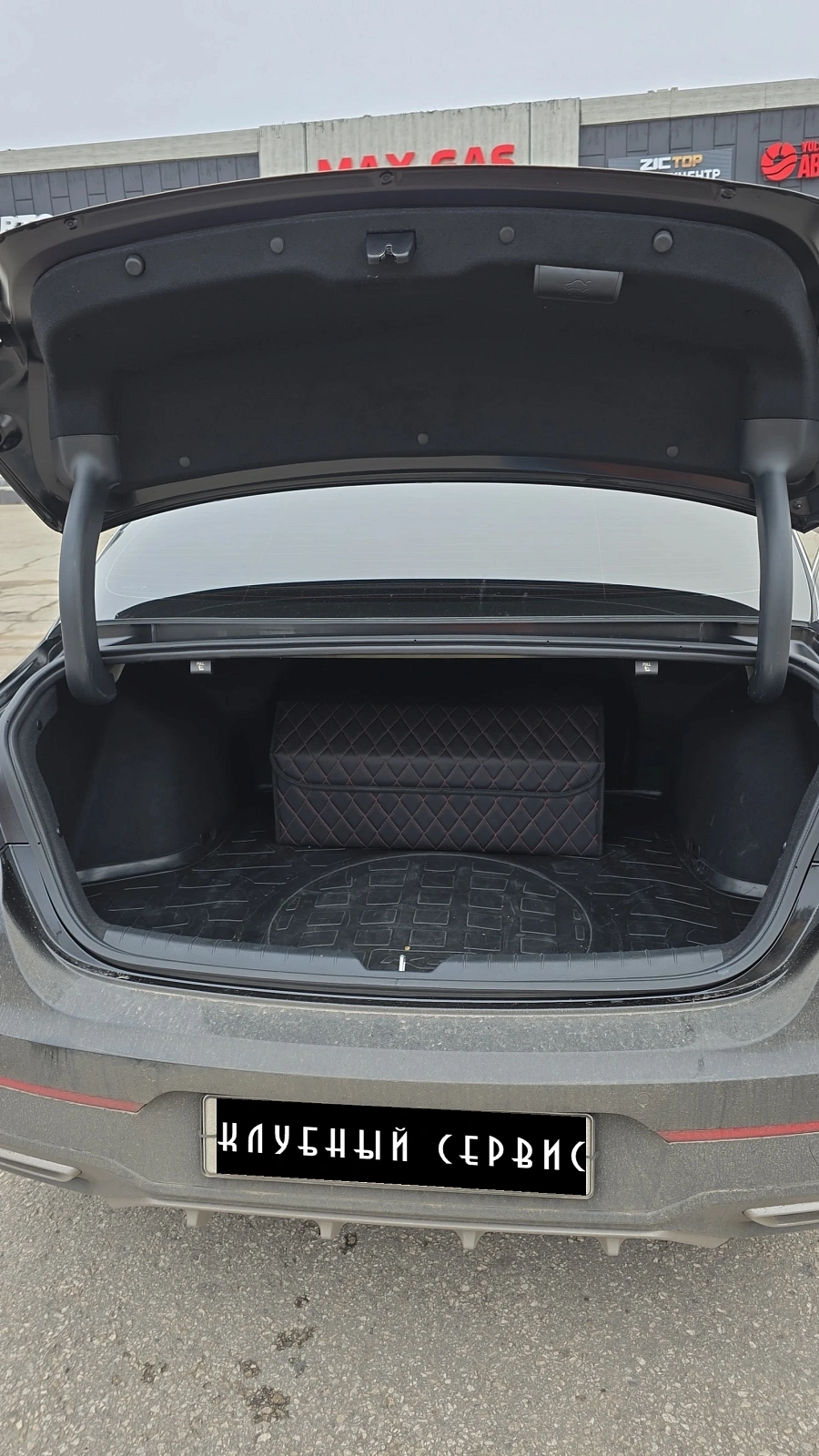 Kia K5, 2023г., передний привод, автомат