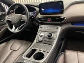 Hyundai Santa Fe, 2020г., передний привод, робот