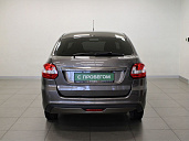 Lada (ВАЗ) Granta, 2019г., передний привод, механика