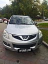 Great Wall Hover H5, 2013г., полный привод, автомат