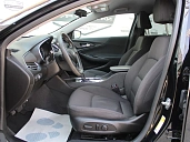 Chevrolet Malibu, 2019г., передний привод, вариатор