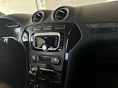 Ford Mondeo, 2012г., передний привод, робот