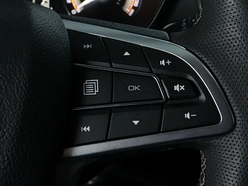 Lada (ВАЗ) Vesta, 2023г, передний привод, механика