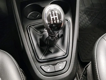 Lada (ВАЗ) Vesta, 2023г, передний привод, механика