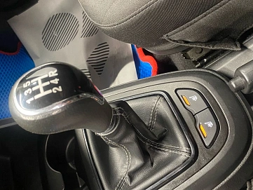 Lada (ВАЗ) Vesta, 2021г, передний привод, механика