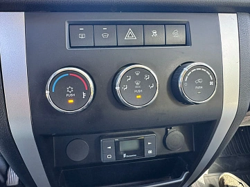 УАЗ Patriot, 2020г, полный привод, автомат