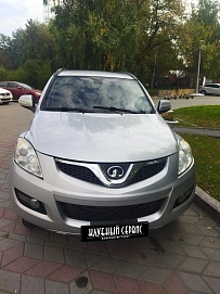 Great Wall Hover H5, 2013г, полный привод, автомат