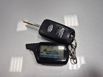 Kia Rio, 2012г, передний привод, автомат