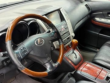 Lexus RX, 2006г, полный привод, автомат
