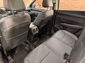 Hyundai Tucson, 2025г, полный привод, автомат