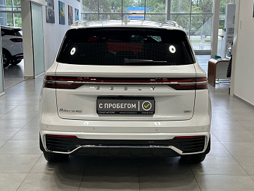 Geely Monjaro, 2023г, полный привод, автомат