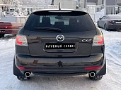 Mazda CX-7, 2011г., полный привод, автомат