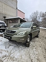Lexus RX, 2007г., полный привод, автомат