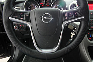 Opel Astra, 2012г., передний привод, автомат