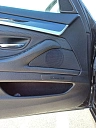 BMW 5 серии, 2014г., полный привод, автомат