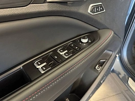 Geely Tugella, 2024г, передний привод, автомат