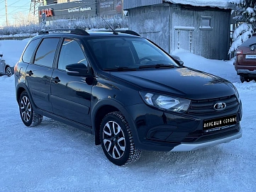 Lada (ВАЗ) , 2022г., передний привод, механика