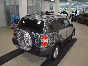 Chery , 2007г., передний привод, механика