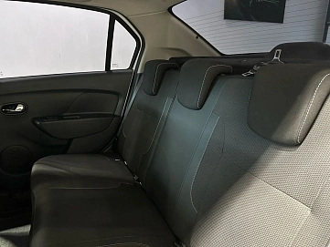 Renault , 2021г., передний привод, вариатор
