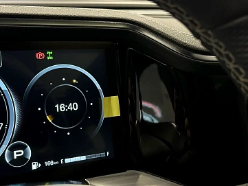 GAC GS8, 2023г, полный привод, автомат