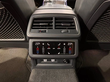 Audi A6, 2018г, полный привод, робот