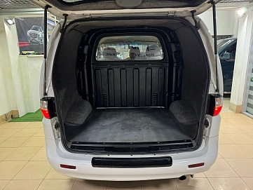 Hyundai H-1, 2006г, задний привод, механика