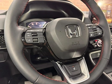 Honda CR-V, 2025г, полный привод, вариатор