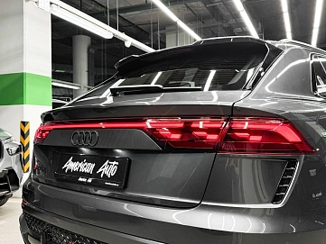 Audi RS Q8, 2025г, полный привод, автомат