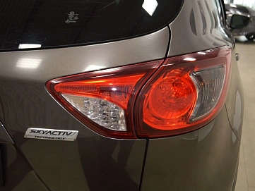 Mazda CX-5, 2015г, полный привод, автомат