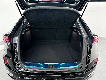 Honda UR-V, 2025г, полный привод, автомат