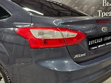 Ford Focus, 2014г, передний привод, механика