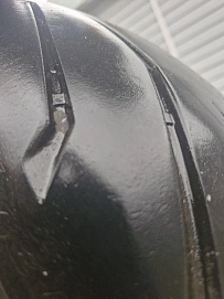 Yamaha FZ1, 2006г, Цепь привод, 6 передач