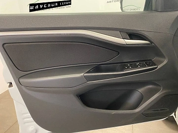 Lada (ВАЗ) Vesta, 2020г, передний привод, механика