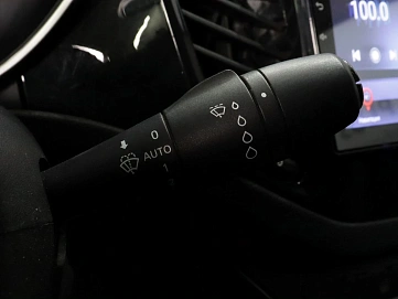 Lada (ВАЗ) Vesta, 2017г, передний привод, механика