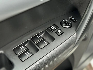 Kia Sorento, 2012г, полный привод, автомат