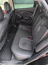 Hyundai ix35, 2015г., передний привод, автомат