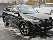 Haval F7, 2022г., полный привод, робот