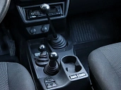Lada (ВАЗ) Niva Legend, 2022г., полный привод, механика