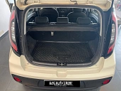Kia Soul, 2019г., передний привод, автомат